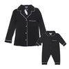 Mommy & Me (Mia PJ Set)