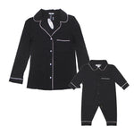 Mommy & Me (Mia PJ Set)
