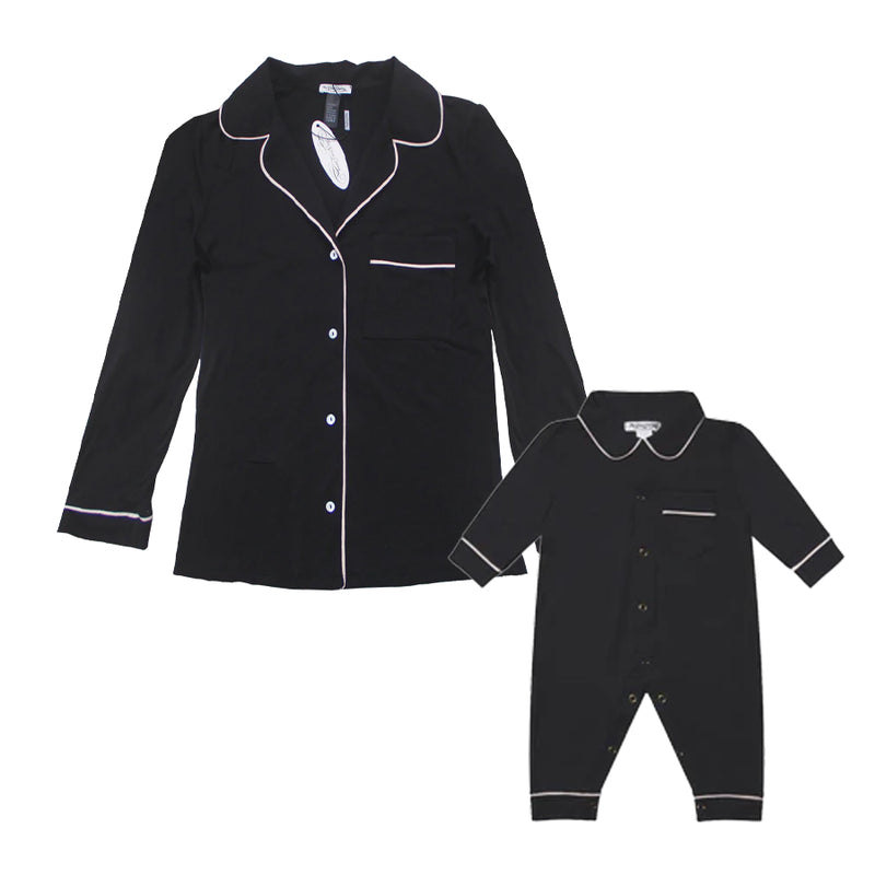 Mommy & Me (Mia PJ Set)