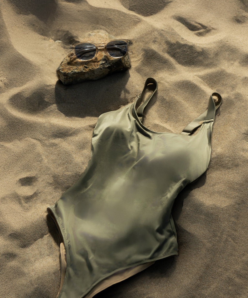 Agnes Swimsuit
