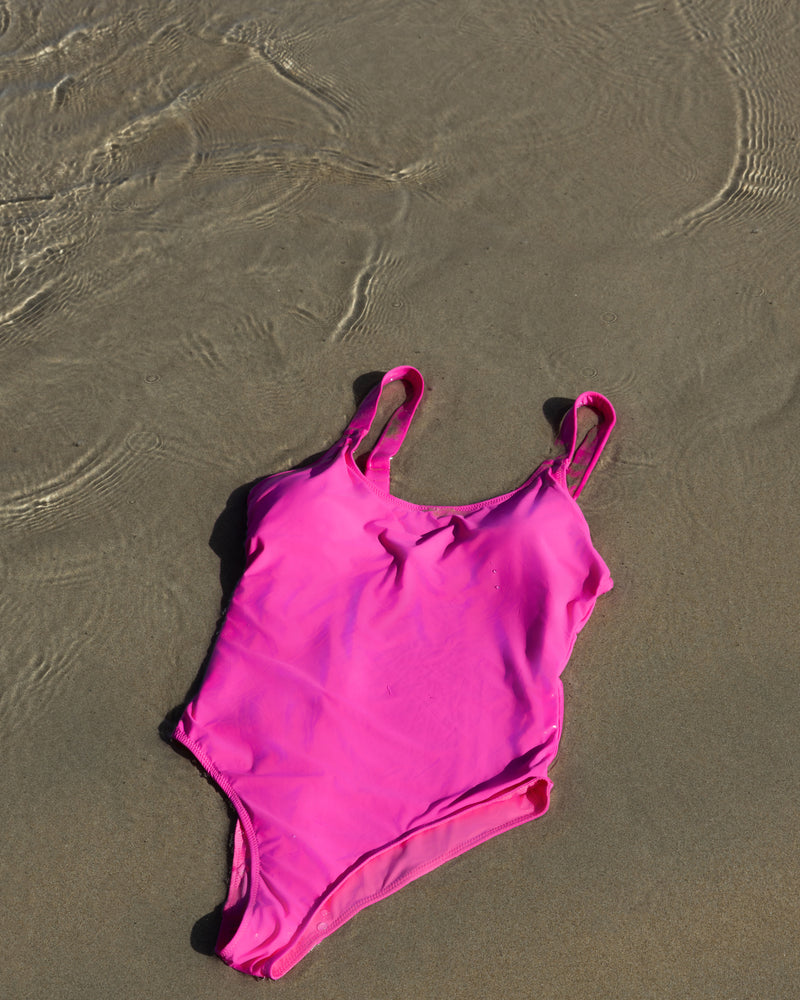 Sabrina Swimsuit