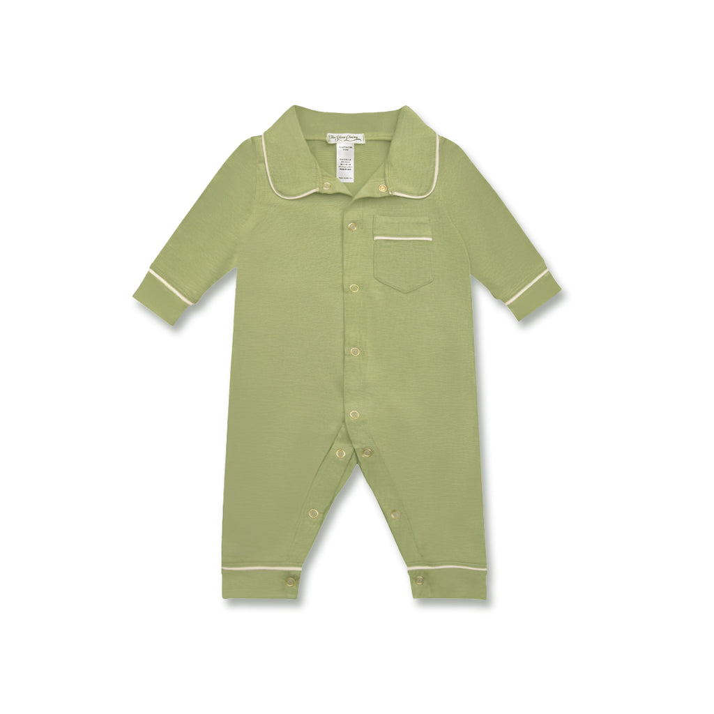 Mommy & Me (Stefani PJ Set)