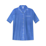 Morgan Satin Nightdress