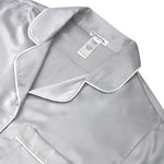 Liv Satin Pajama Set