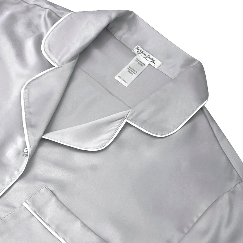 Liv Satin Pajama Set