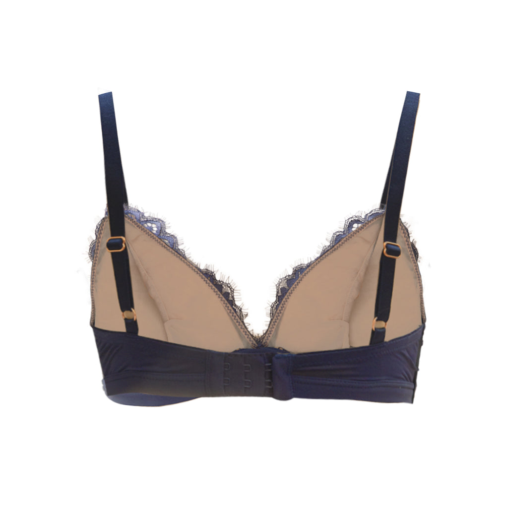 Eloise Wireless Bra