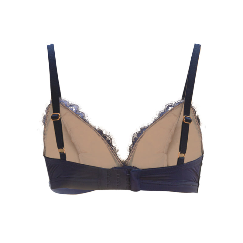 Eloise Wireless Bra