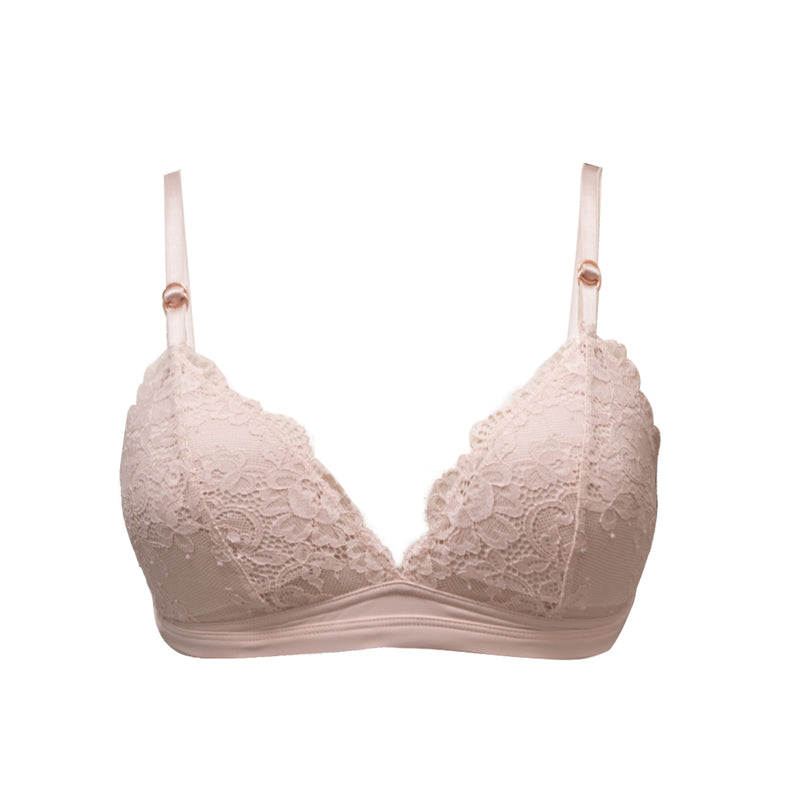 Danielle Wireless Bra