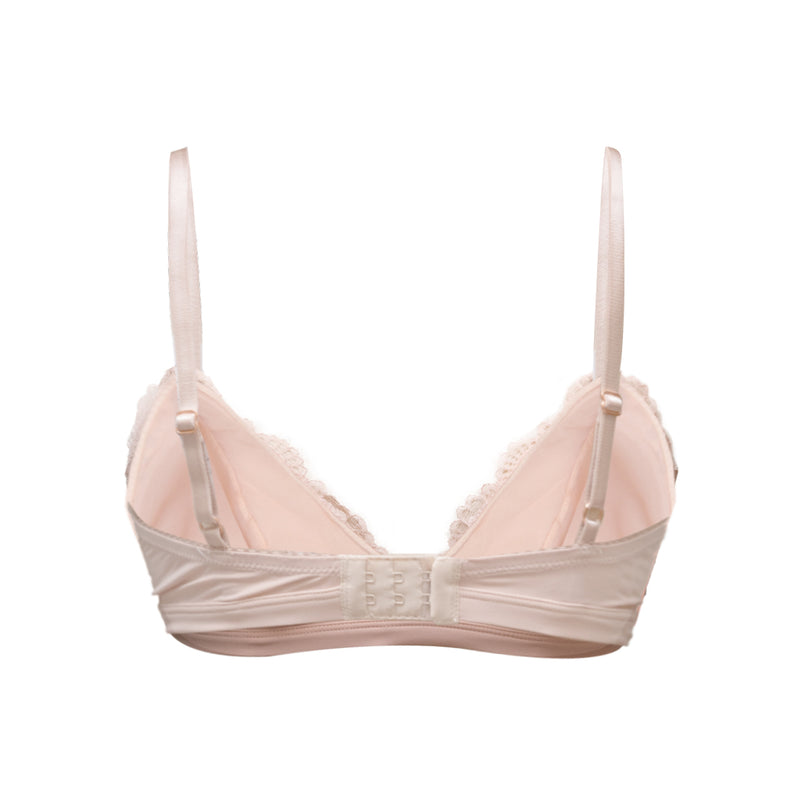 Danielle Wireless Bra