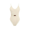 Brooklyn Belted Swimsuit