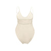 Brooklyn Belted Swimsuit