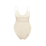 Brooklyn Belted Swimsuit