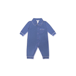 Family PJ Gift Set (Infant/Elegant Blue)