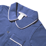 Family PJ Gift Set (Infant/Elegant Blue)