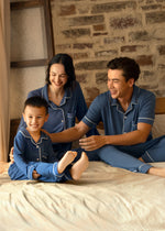 Adonis Men’s Pajama Set