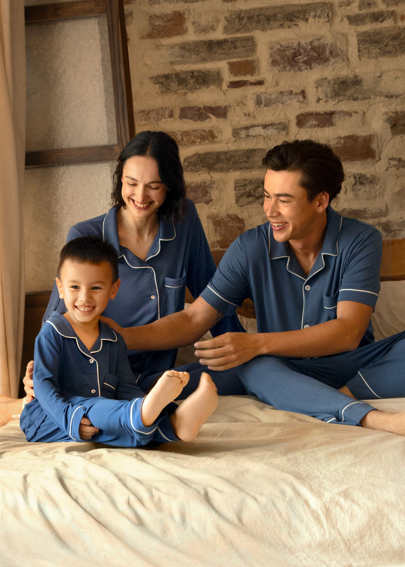 Adonis Men’s Pajama Set