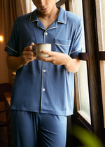 Adonis Men’s Pajama Set
