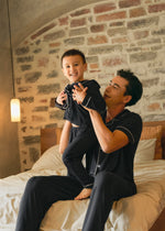 Family PJ Gift Set (Infant/Classic Black)