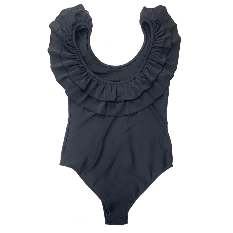 Ali Swimsuit | Silver Lining Lingerie