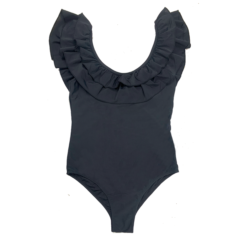 Ali Swimsuit | Silver Lining Lingerie