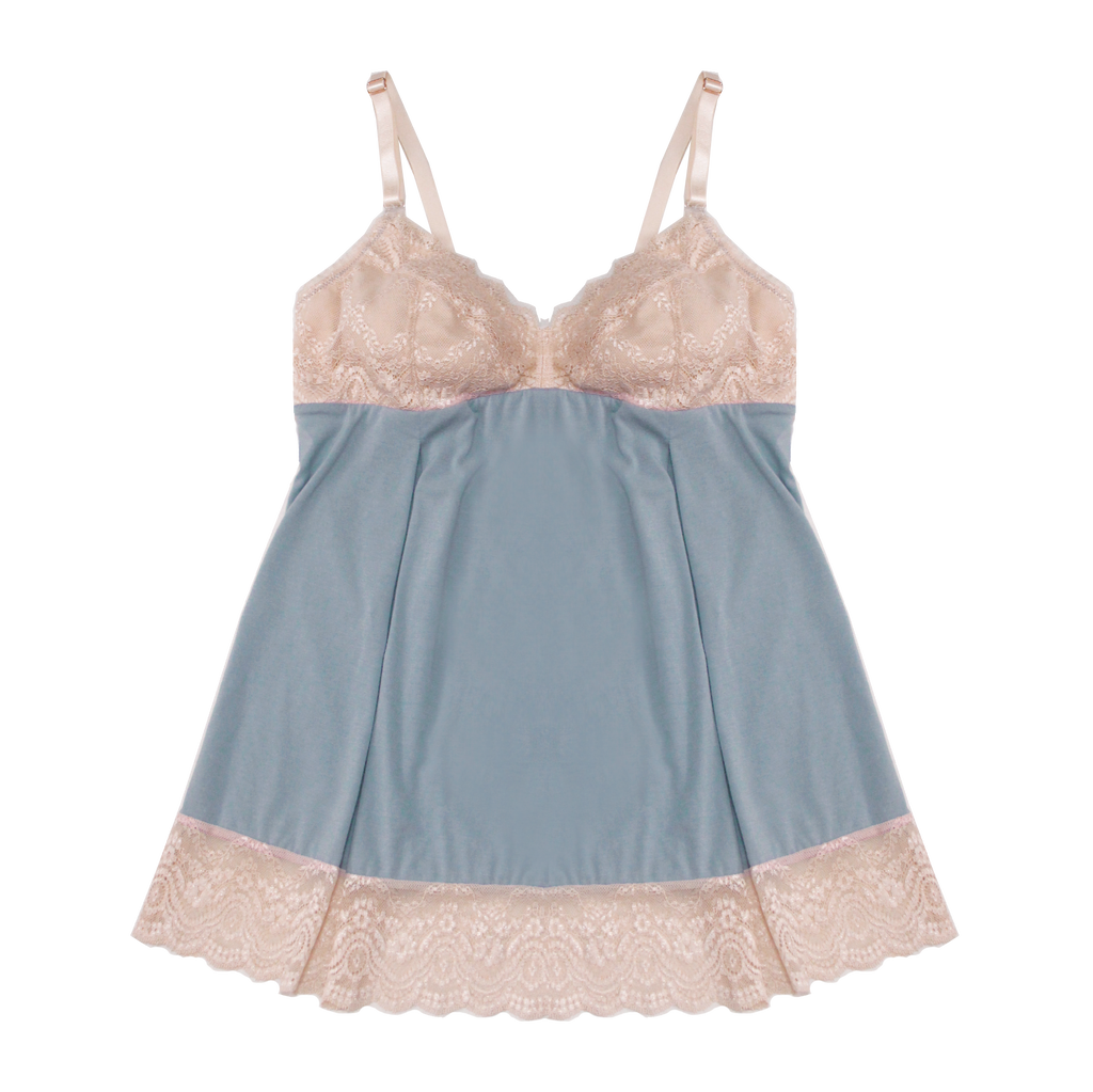 Alison Maternity Camisole | Silver Lining Lingerie
