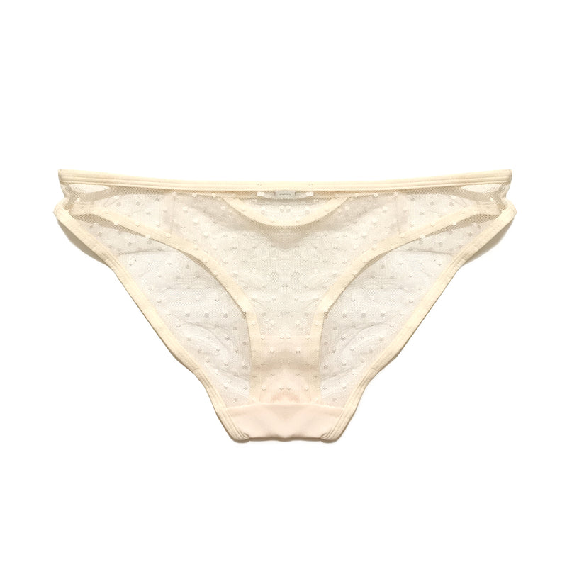 Ava Briefs | Silver Lining Lingerie