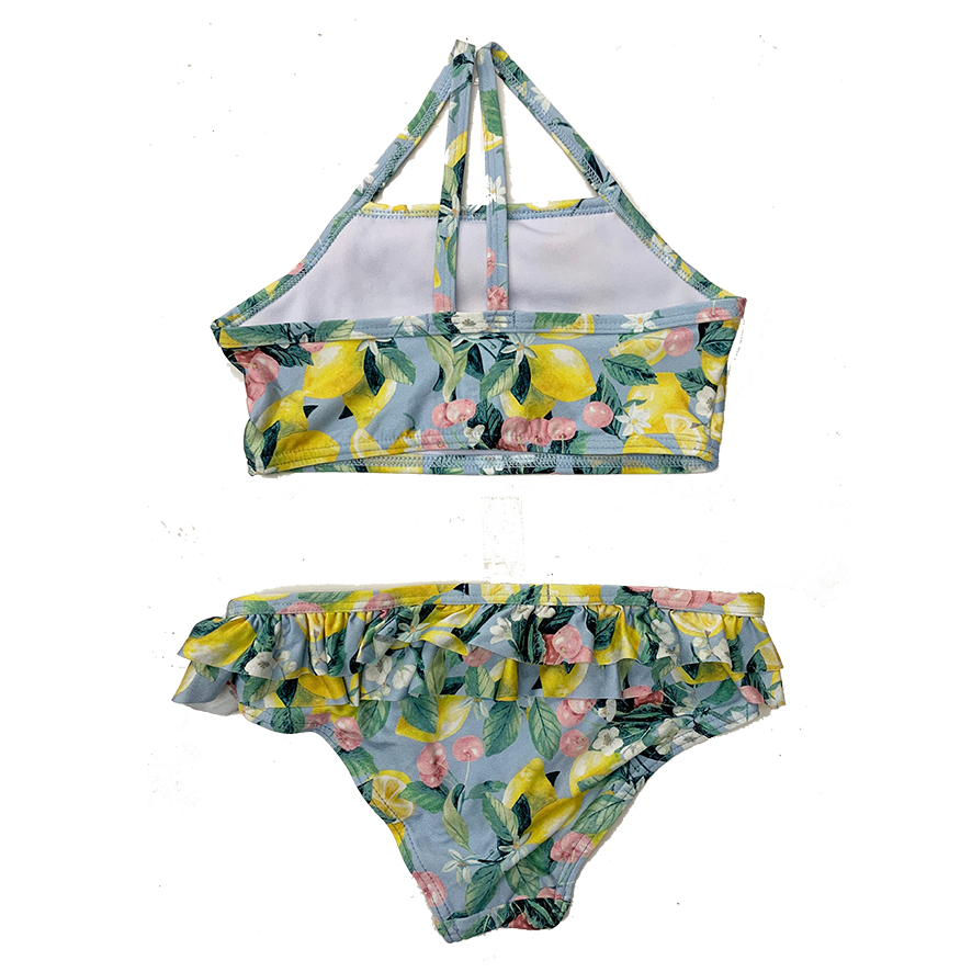 Mini Bea Bikini | Silver Lining Lingerie