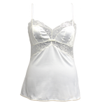 Carole Camisole | Silver Lining Lingerie