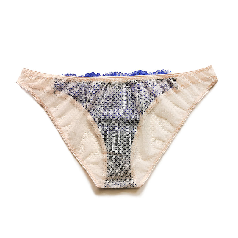 Ida Briefs | Silver Lining Lingerie