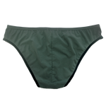 Jo Army Maternity Sports Brief | Silver Lining Lingerie