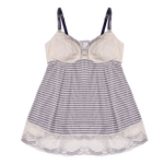 Judi Maternity Camisole | Silver Lining Lingerie