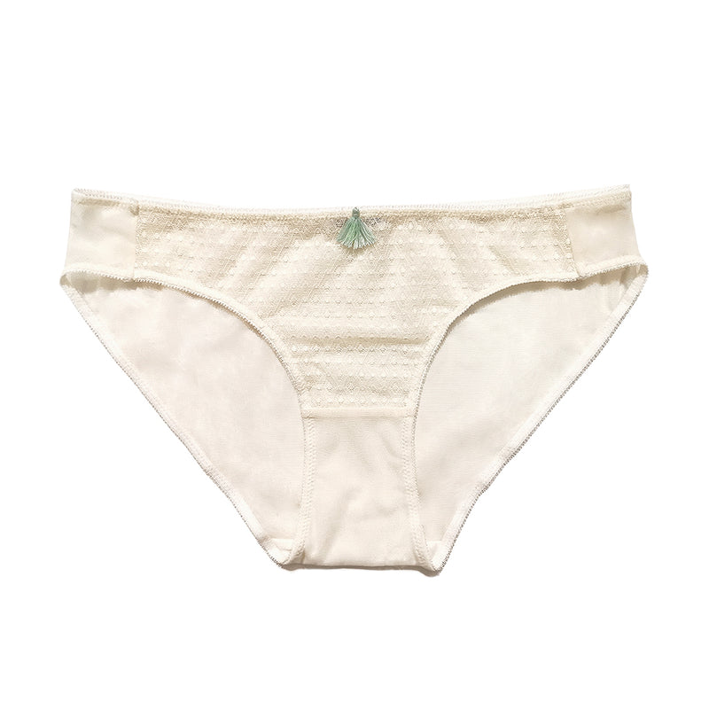 Kaya Maxi Briefs | Silver Lining Lingerie