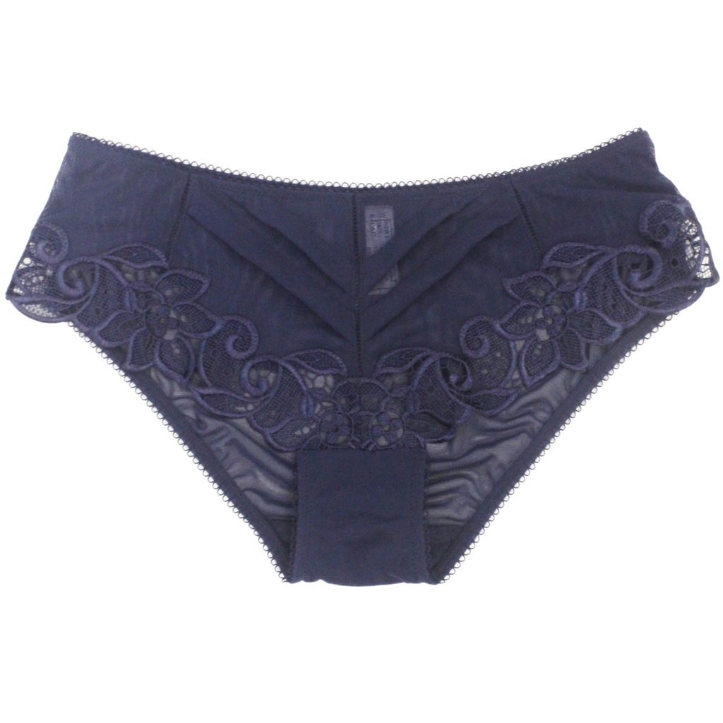 KylIe Briefs | Silver Lining Lingerie
