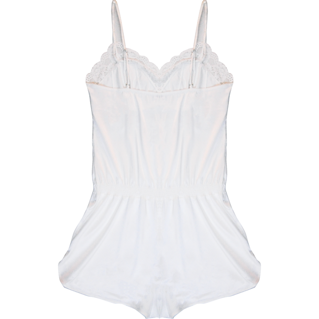 Rinka Teddy (2 colors) | Silver Lining Lingerie