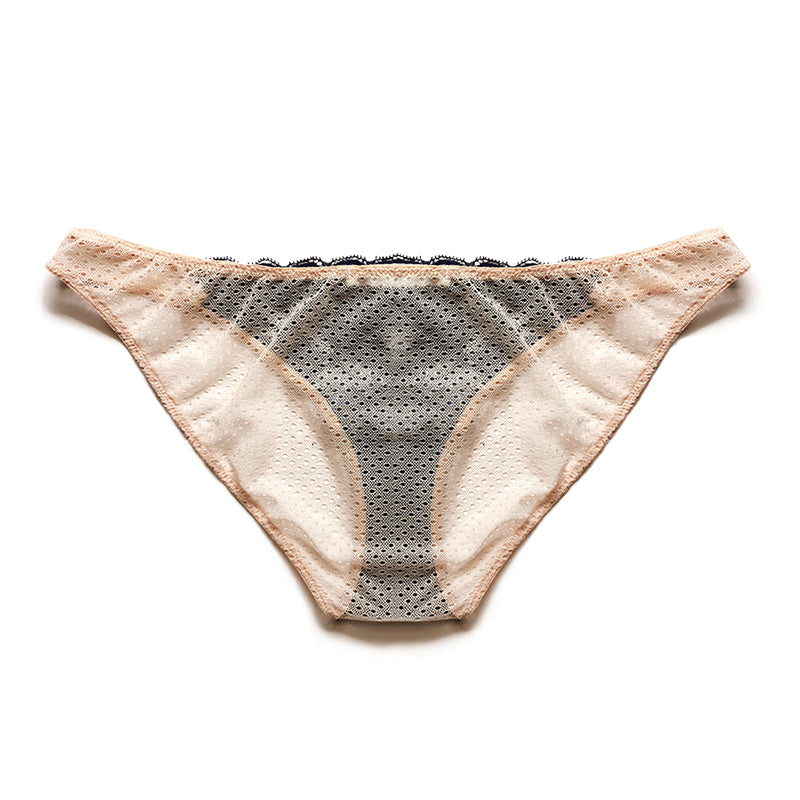 Vicki Briefs | Silver Lining Lingerie